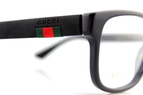 gucci folding glasses|Gucci Eyeglasses by LensCrafters .